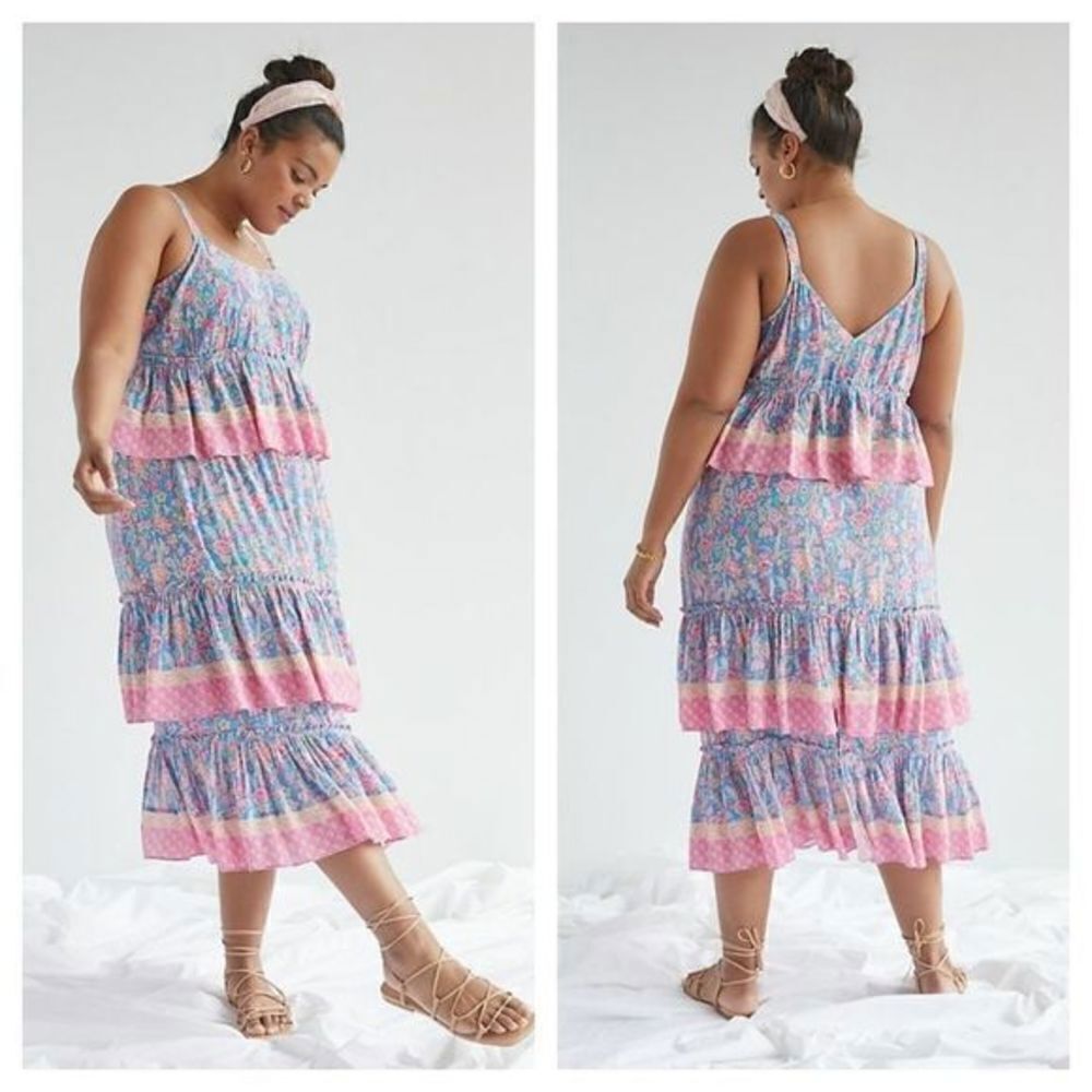 ‎Anthropologie